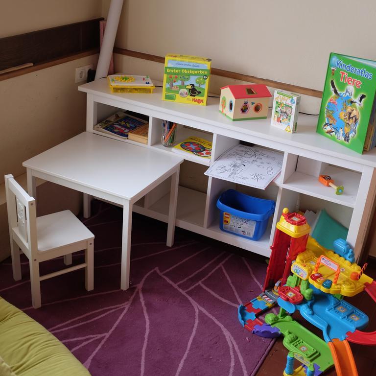 Pension Horfarter Фибербрюнн Экстерьер фото