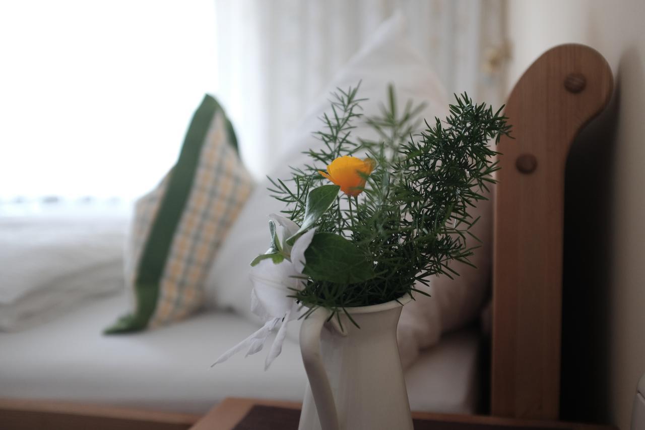 Pension Horfarter Фибербрюнн Номер фото