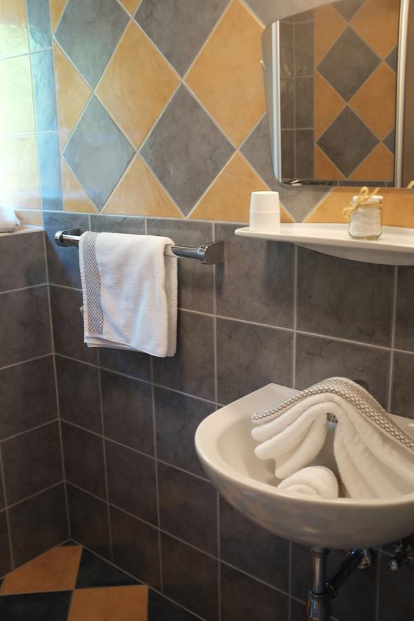 Pension Horfarter Фибербрюнн Номер фото